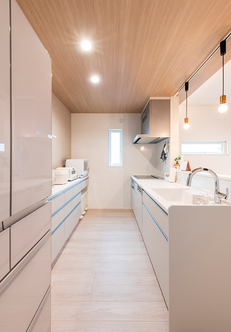 カップボードの収納アイデアや選び方のポイント新築注文住宅のカップボード施工実例も