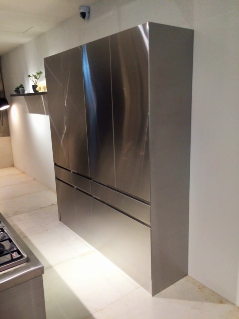 ステンレスカップボードのおすすめ商品とおしゃれな実例RoomClip ルームクリップ