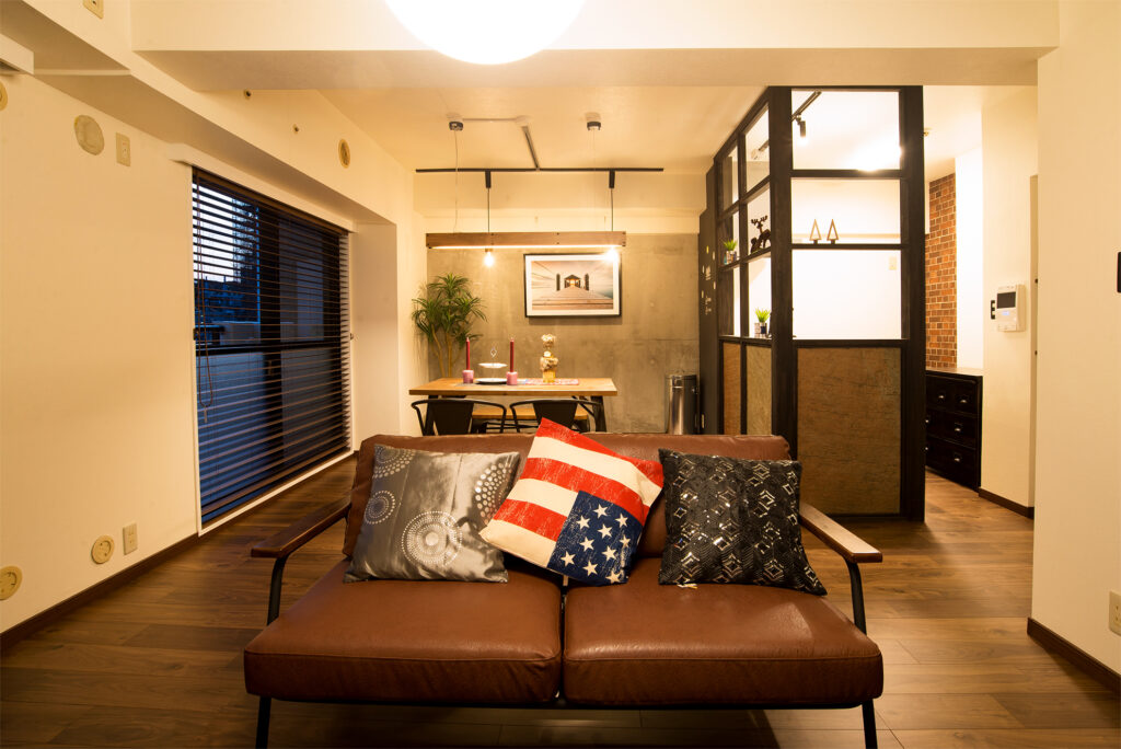 和室を洋室にリフォームするときの費用は？相場や実例をご紹介セゾンのくらし大研究