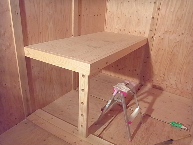 押入れをアレンジして書斎に！ 物を収納する以上におしゃれに決まるコーディネート事例10選！Hello Interior NOTEノート