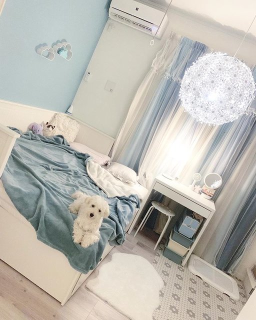 甘すぎない大人の可愛らしさ プチプラインテリアを活用したKanaさんの一人暮らしCHINTAI情報局