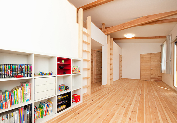 北欧の子供部屋事例１０選 子供部屋におすすめのアイテムもご紹介TWIST ツイスト