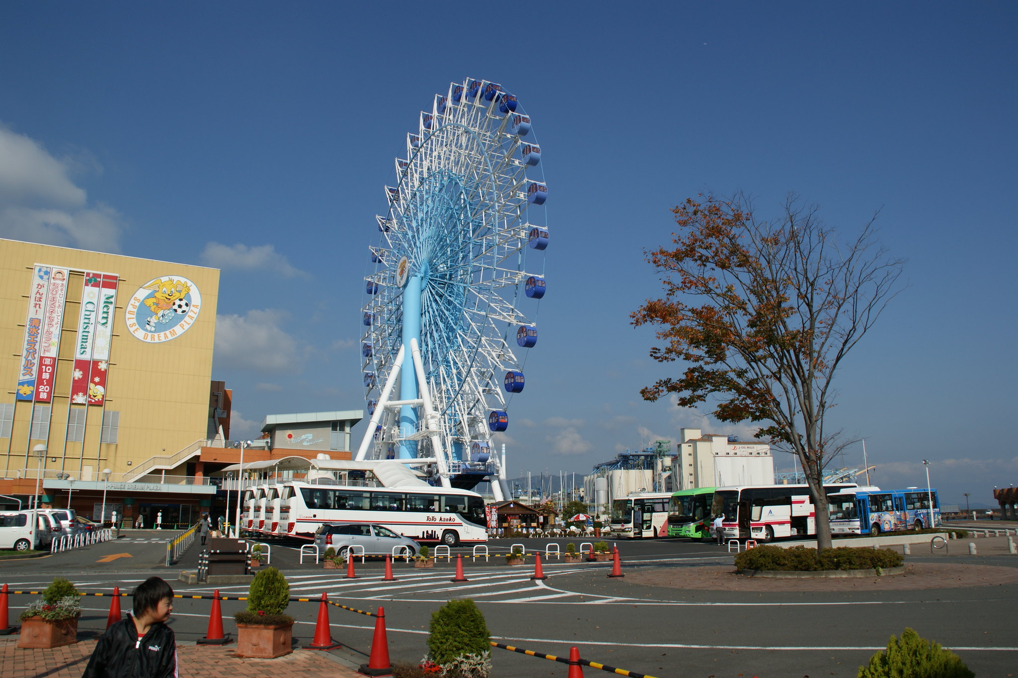 静岡駅周辺で暇つぶしにおすすめの観光スポット15選！おすすめのモデルコースも紹介 | NEWT（ニュート）