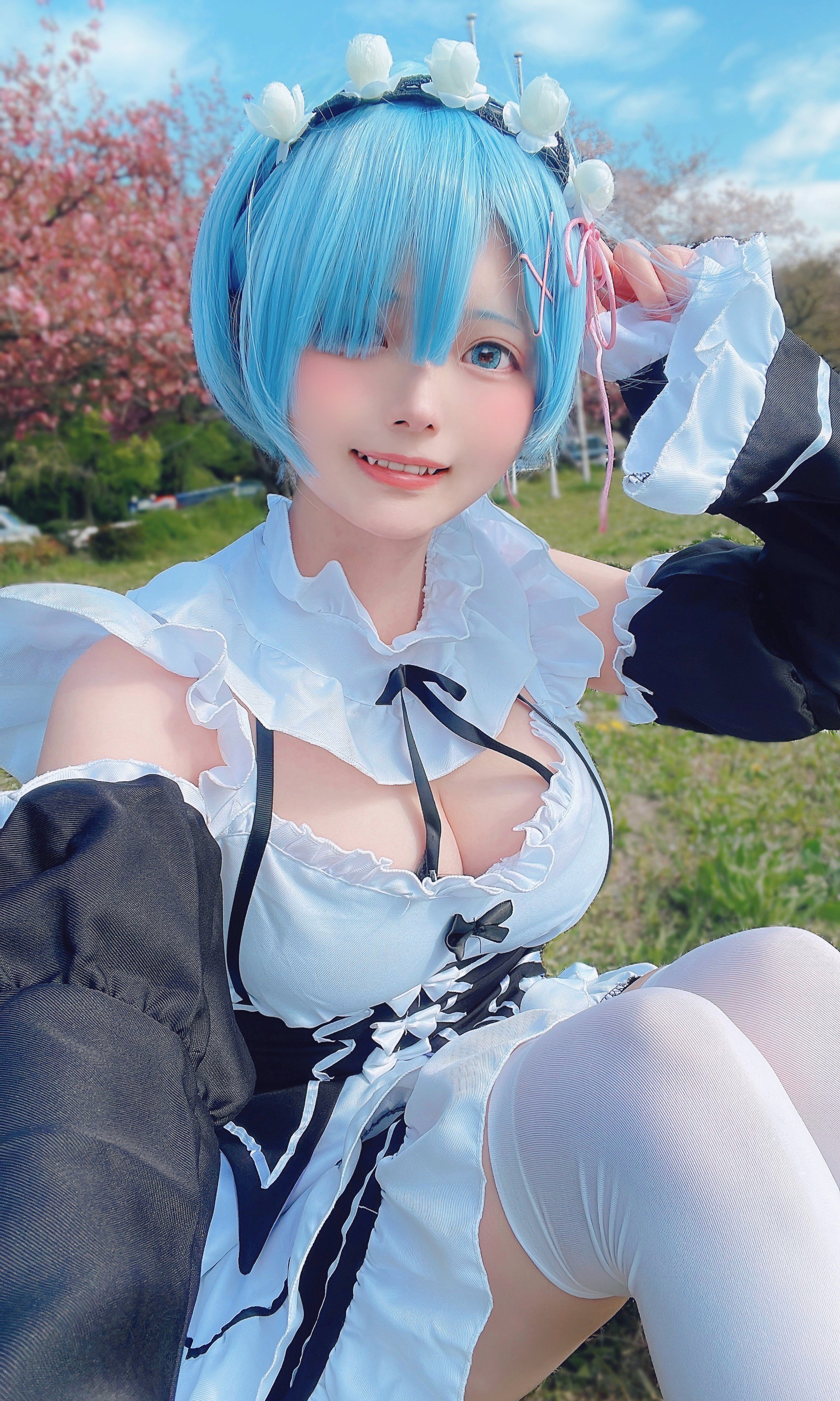 オナニー エロ画像】コスプレをしてオナニーする変態コスプレイヤーたち | エロ画像が見たいんだ！