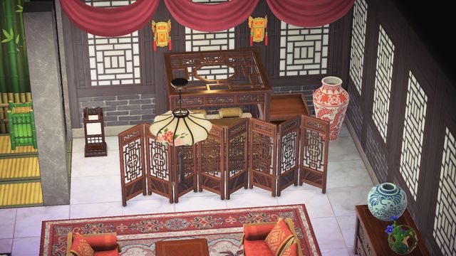 賑やかな横浜中華街のメインストリートにそっとたたずむ隠れ家カフェ♪「萬來行」ことりっぷ