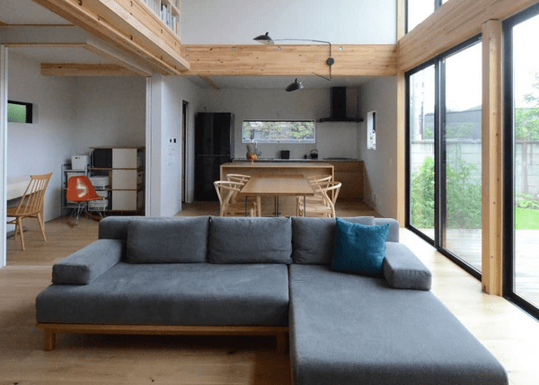 おしゃれなリビングにしたい！家具や収納でリビングをおしゃれにするポイントとは