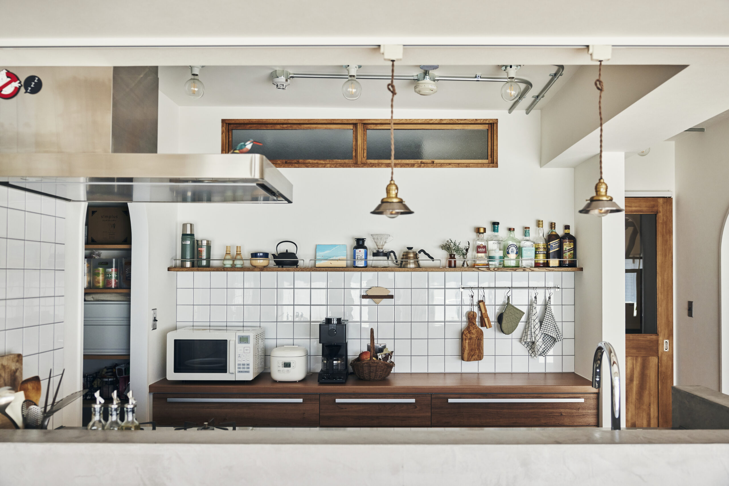 枚方市 キッチンとその他リノベーション 工事費：総額160万円 工事期間：5日株式会社フォワードBHL