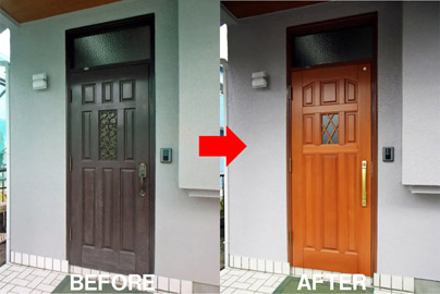 格安玄関.com玄関ドアの交換リフォームを激安で