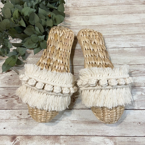 暖かみのあるクリスマスを演出～手作りで地球に優しいマクラメクラフトデコレーション「マクラメクリスマス」全７種発売株式会社スパイスのプレスリリース