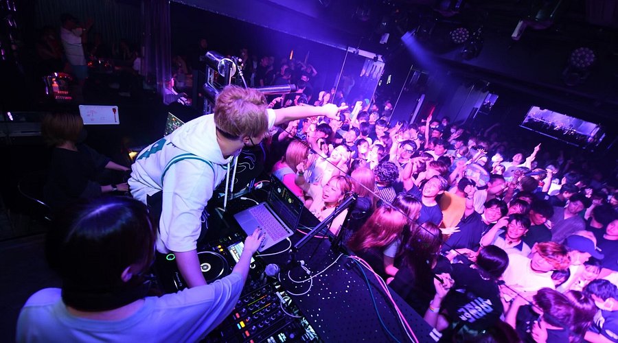 THE 10 BEST Nightlife Activities