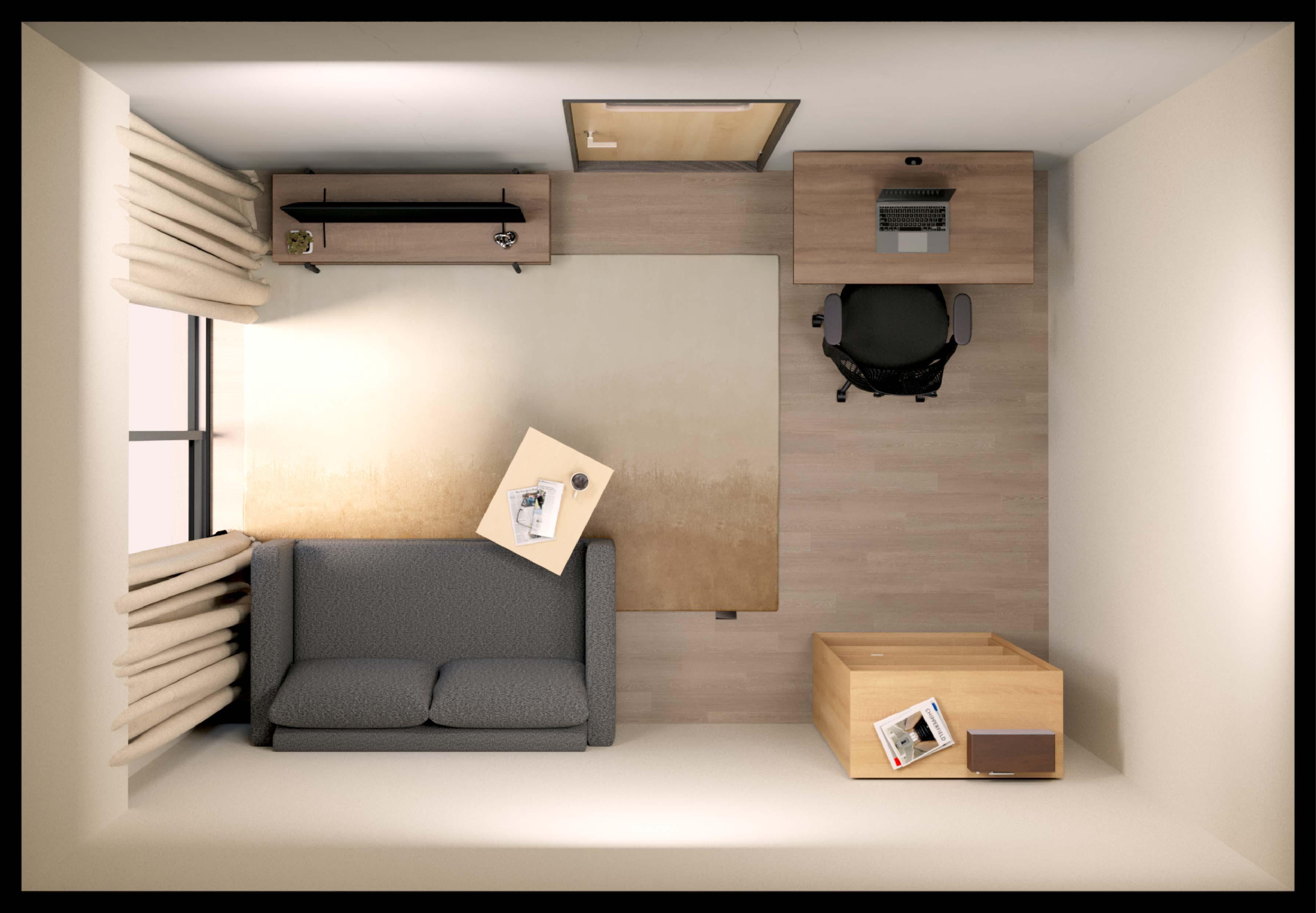 ６畳の部屋レイアウト事例10選！狭い部屋でも快適に暮らせる部屋づくり アットホーム 住まい・不動産のお役立ち情報＆ツール