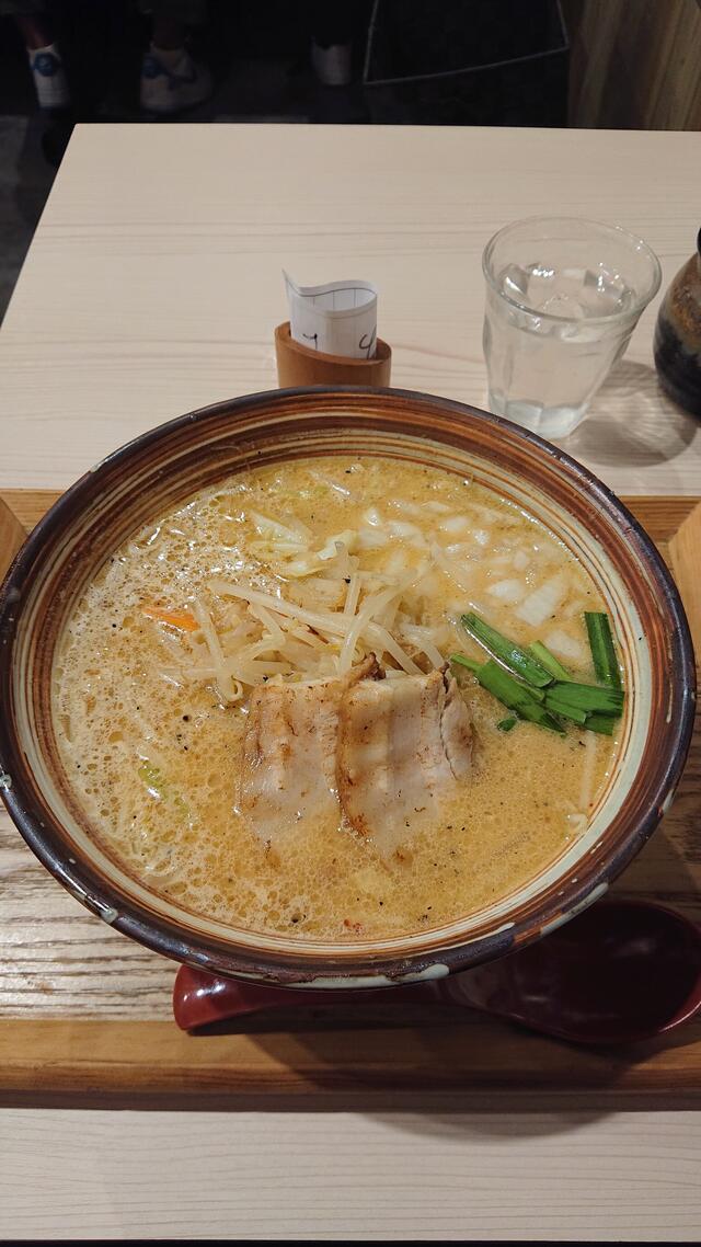 九州みその屋 天文館店 - 鹿児島市東千石町/ラーメン店 |