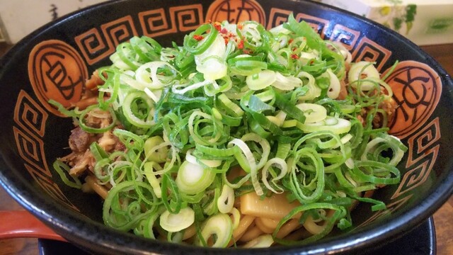 ラーメン、つけ麺、まぜそば大好きカジピー | 拉麺ノスゝメ 諭吉