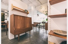 北欧インテリアショップ「グリニッチ」に聞く、北欧家具の魅力とスタイリングMAJOR'S BLOG