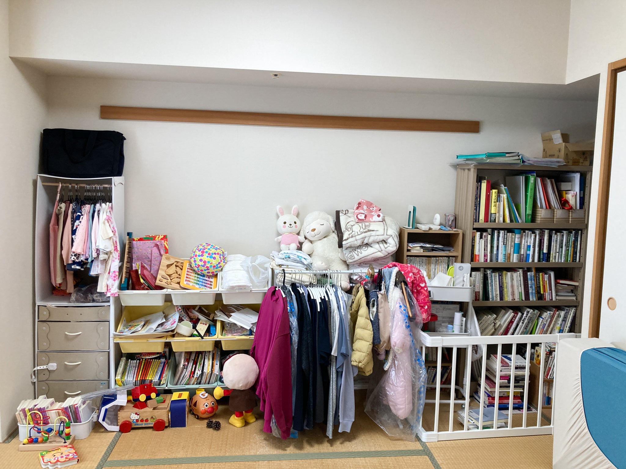 子供のいたずら防止に効果的な収納アイデアまとめ安全で使いやすい選び方