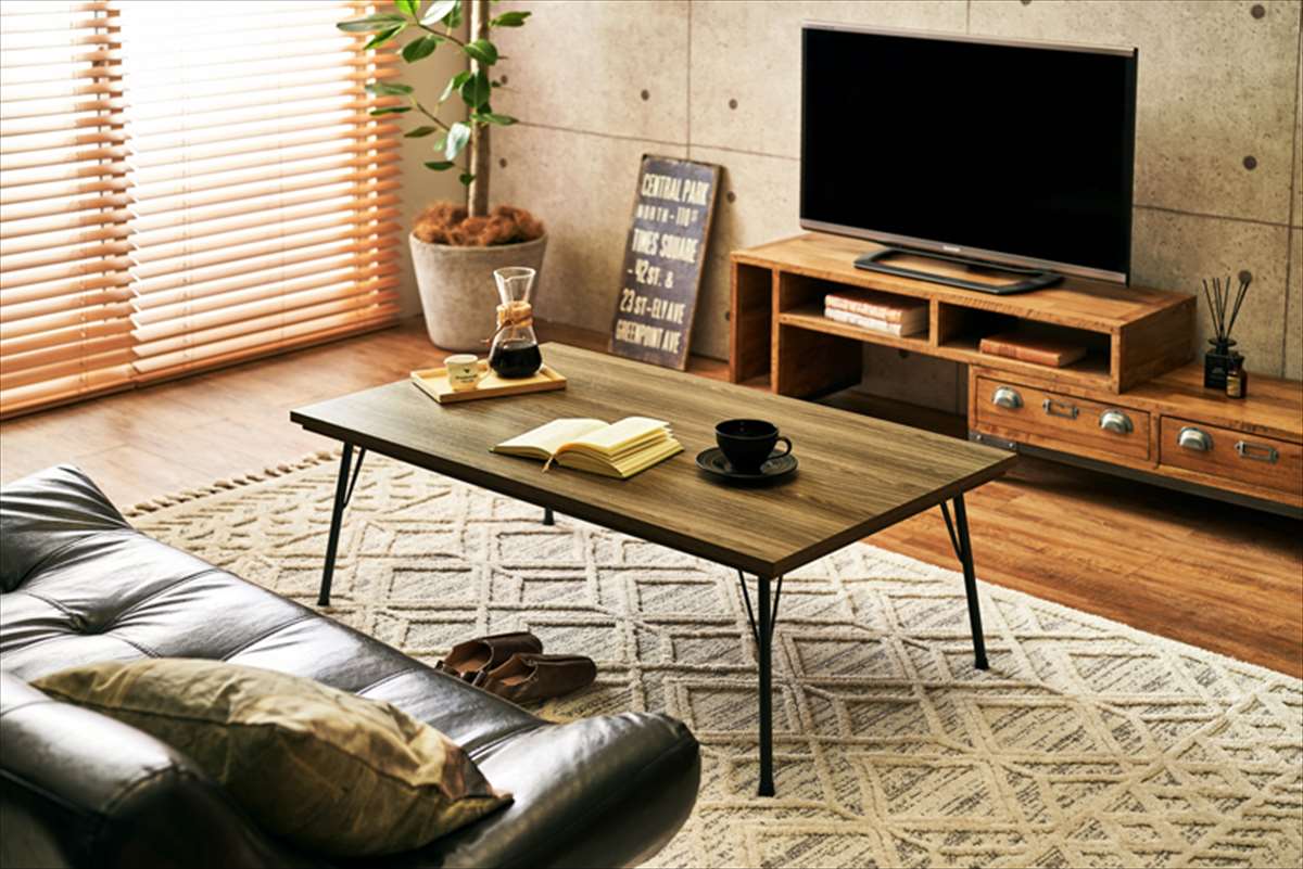 メインスペース編 ニトリの一人暮らしの収納テク狭い賃貸で垢抜け部屋を目指す！ニトリネット 公式家具・インテリア通販