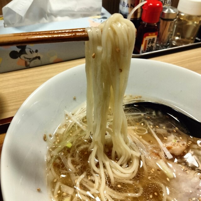 ラーメン たに屋 - 坂東市その他/ラーメン