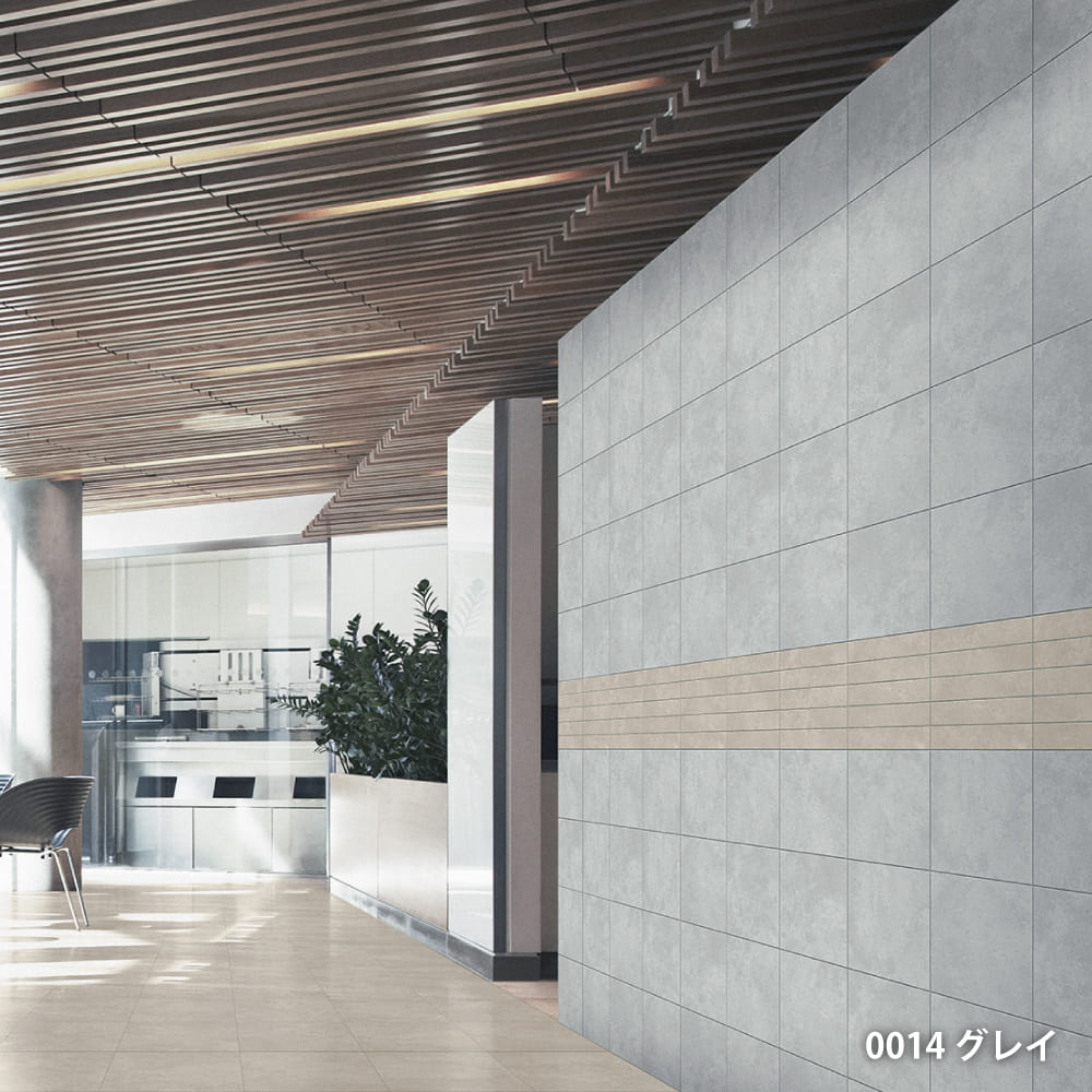 個性が光る！タイルがおしゃれな玄関事例SUVACO スバコ