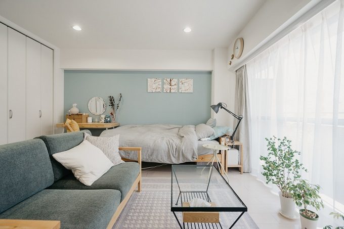 心安らぐ部屋作り！ナチュラルインテリアの選び方とポイント暮らしのライフマガジン