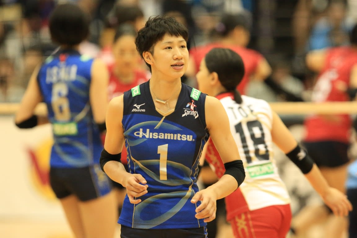 長岡望悠 ♡ Miyu Nagaoka