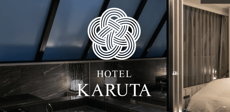 ホテル カルタ（HOTEL KARUTA）