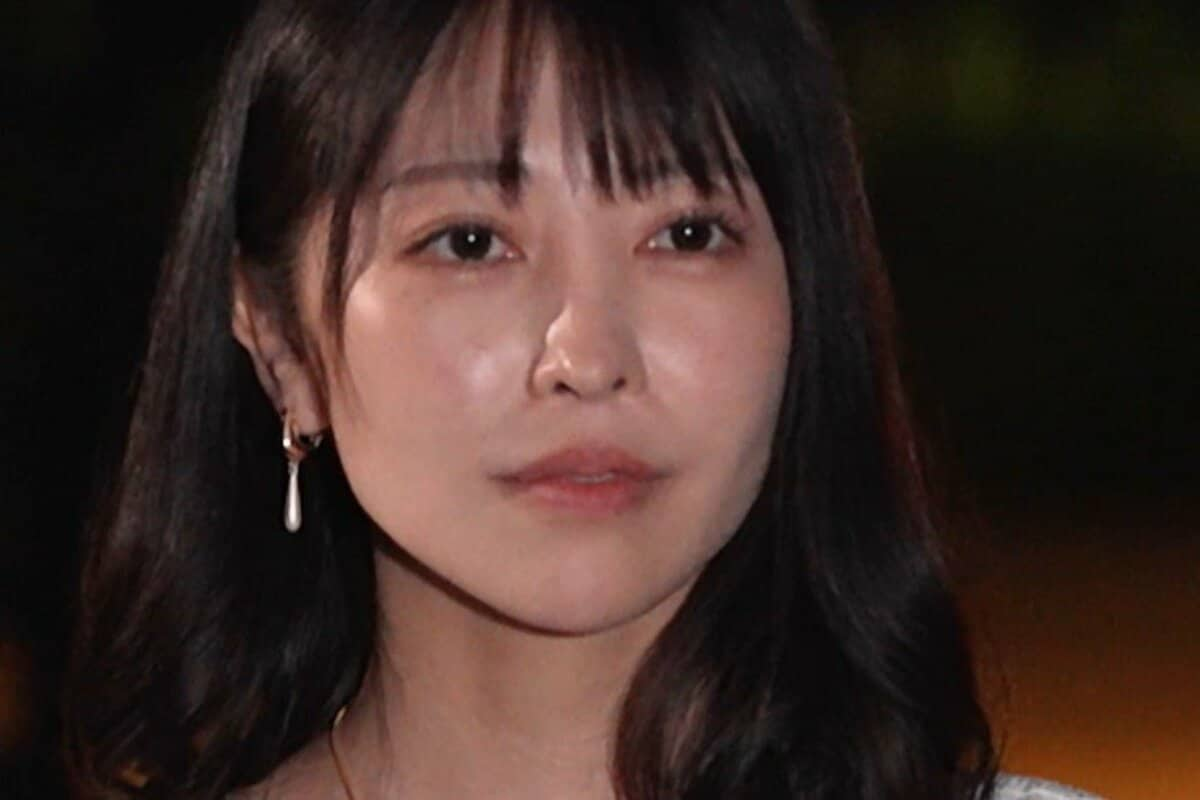 女優・川上なな実が結婚 妊娠５カ月「このハッピーな奇跡に驚いている」｜よろず〜ニュース