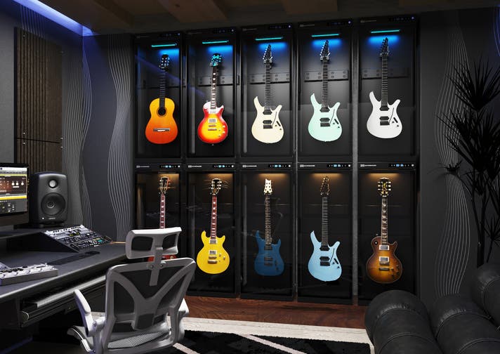 ギターの保管方法の大切な5つの基本ルールを紹介投稿ギター マメ知識集ギター教室・ギターレッスンなら東京のBeeギター教室