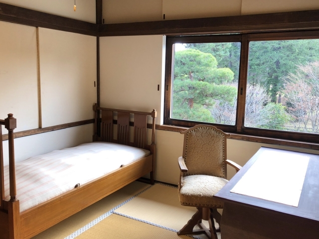 古い和室、畳の部屋、団地をおしゃれに！インテリア・部屋づくり実例＆コツ10選Sheage シェアージュ