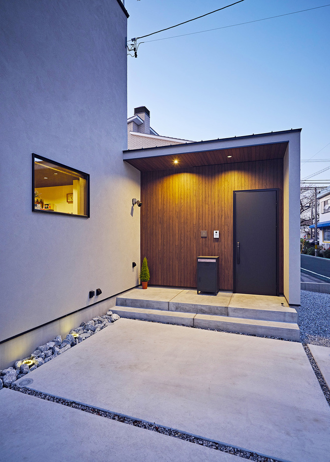 板張り外壁”で家の外観をおしゃれに。種類やメンテナンス方法・施工事例を詳しく解説千葉県我孫子市で注文住宅,平屋を建てる工務店なら日建ホーム