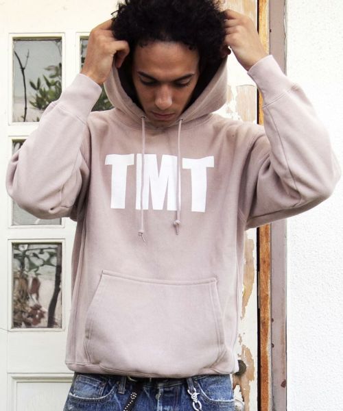 TMT（ティーエムティー）の「TMT ORIGINAL GAUZE SWEAT