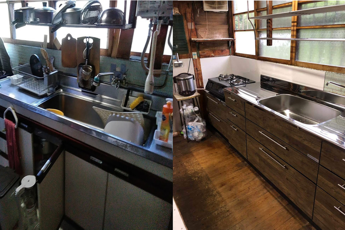 水回りリフォーム費用や期間は？水回りリフォームの施工事例や失敗しないためのコツも紹介 - キッチン, トイレ, 風呂・浴室 のリフォーム知識 -ONOYA