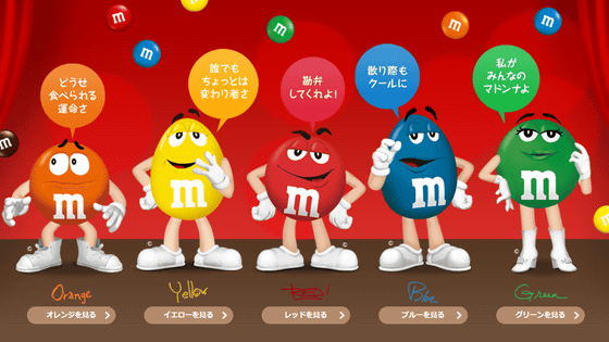 Amazon.co.jp: Department 56 M&M's 赤いキャラクター