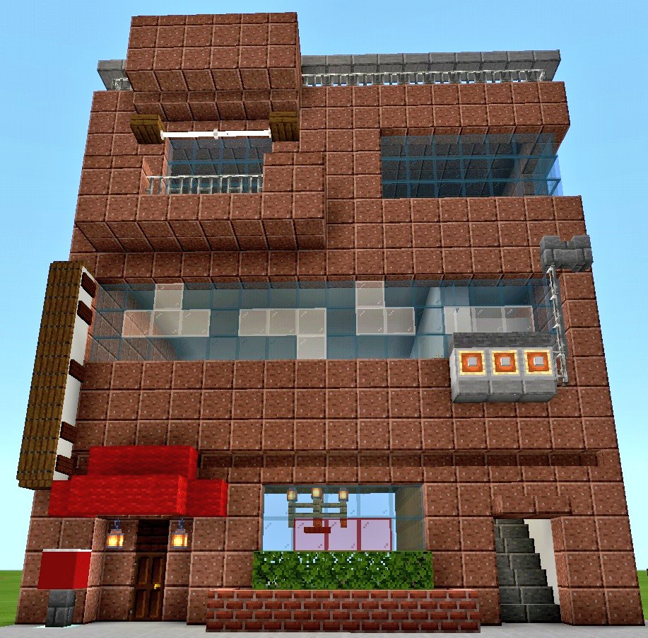 探偵事務所間取り - SHINOMIYA YOH Illustration