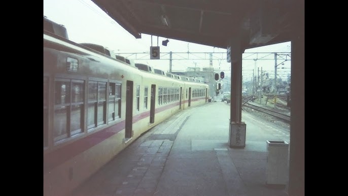 大牟田駅から新栄町まで歩く（2007年９月８日）その２ - ひろば