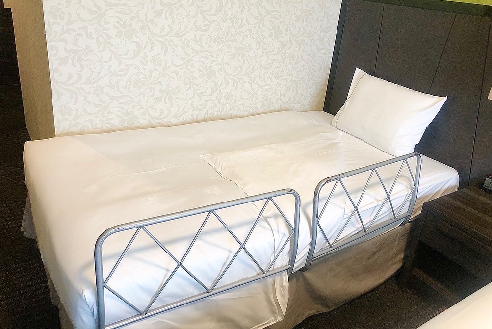 ０歳と三歳児連れの四泊沖縄旅行@モントレ沖縄』沖縄県の旅行記・ブログ by しろさん フォートラベル