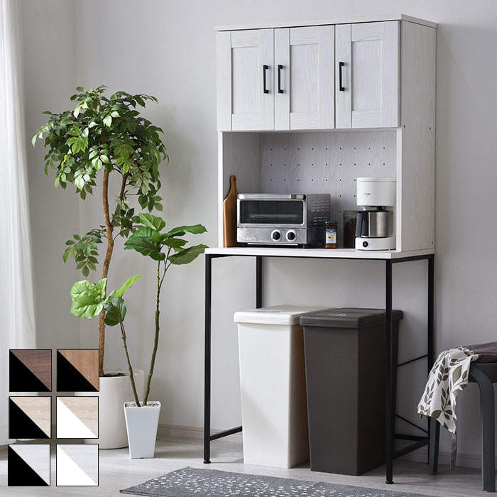 オープン棚でも生活感なし！人を呼べるキッチン収納のコツESSEonline エッセ オンライン