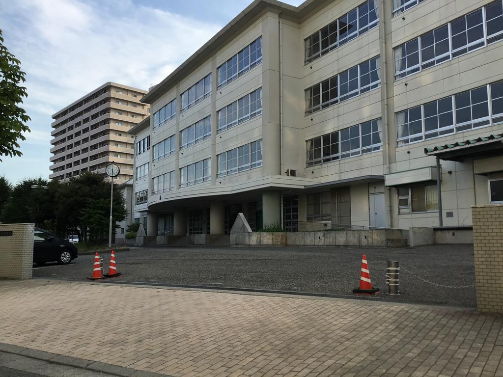 ホームズ】カーサ礎 3階の建物情報｜新潟県新潟市中央区礎町通5ノ町2259-4