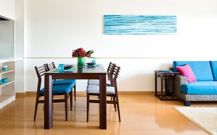 気分は夏！いつも海を感じられるビーチハウス風インテリアRoomClip mag暮らしとインテリアのwebマガジン