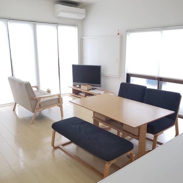 シンプルと混同してない?ミニマリストインテリアの作り方&30例インテリアFORCE