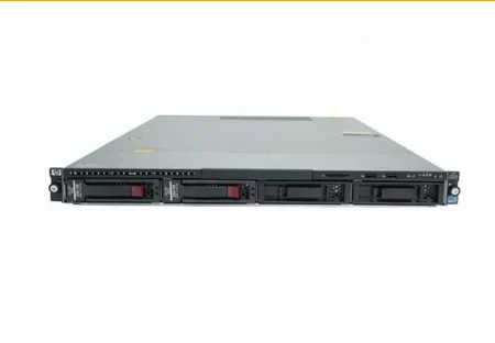 HP Proliant DL120 G5 Servers