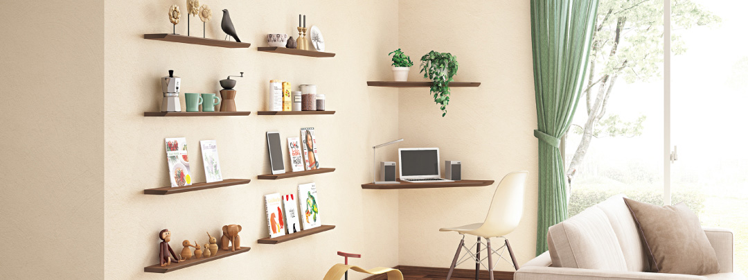 リビングに収納がない方必見！おしゃれに見せるおすすめ収納家具COVEARTH MAGAZINE