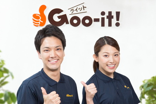 求人】Goo-it！（グイット）門前仲町前店（東京都の整体師）の仕事 | サロンdeジョブ