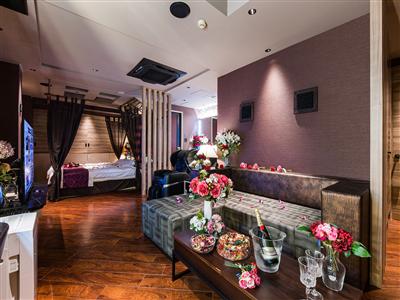 HOTEL D 入間店 -