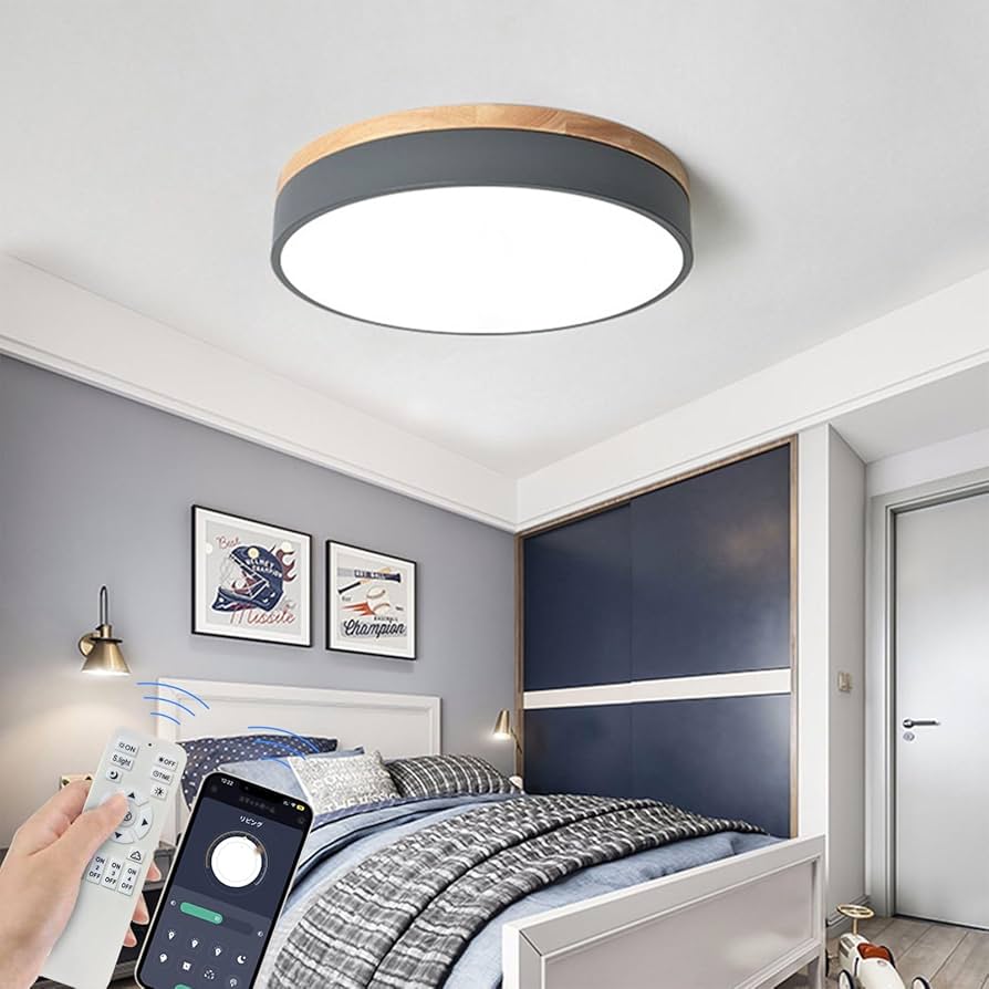 シーリングライトおしゃれな北欧ブランドなど、リビング照明のおすすめランキングミツケヨ