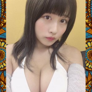 小柳歩さんのインスタグラム写真 - (小柳歩Instagram)「ワシ巨乳に囲まれて嬉しかった