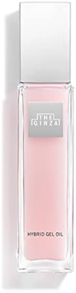 楽天市場】【正規品】THE GINZA ザギンザ ハイブリッドジェルオイル