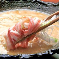 ラーショ系の根強い人気のあるお店のつけ麺が予想以上だった【なかむら屋/上野毛】|つけ麺食べたい！