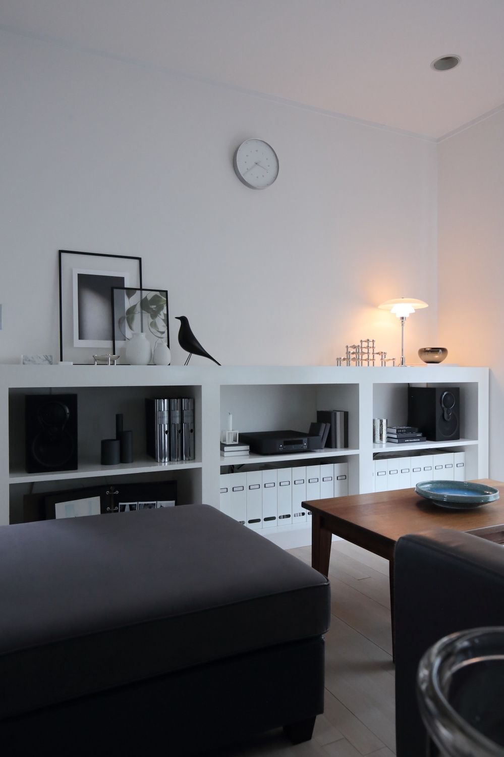 白黒インテリアディスプレイ17の組み合わせ&厳選31例インテリアFORCE