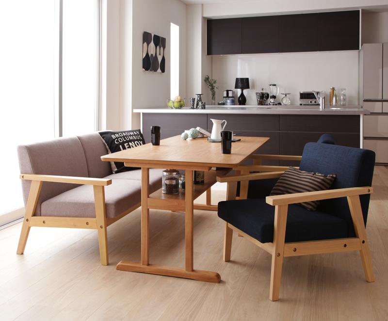 キッチンの収納不足の解消や使い方の工夫。キッチンのタイプ別・レイアウト実例Sheage シェアージュ