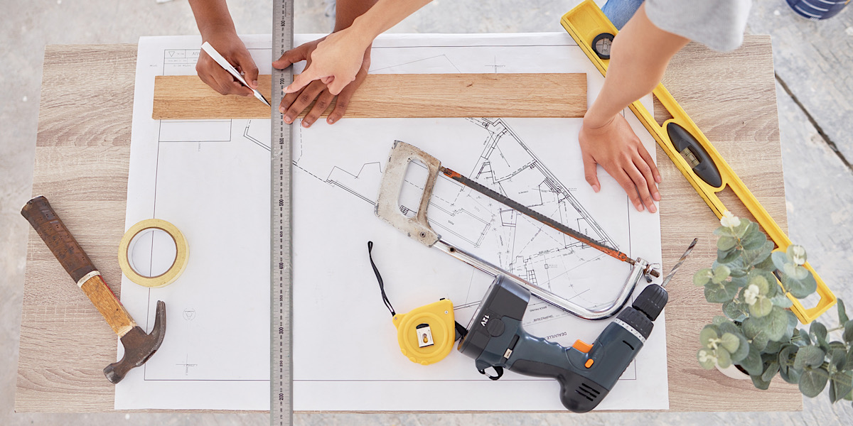 部屋に間仕切りを設置したい！費用や施工例、可動式間仕切りの価格も紹介 - 増改築 - ハピすむ